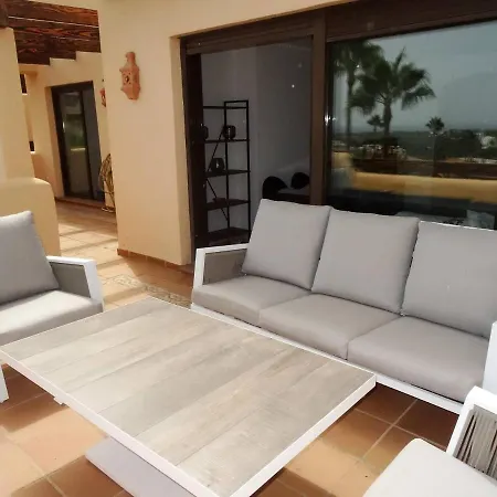 Beautiful Flat Near Golf Courses With Sea Views Apartment *