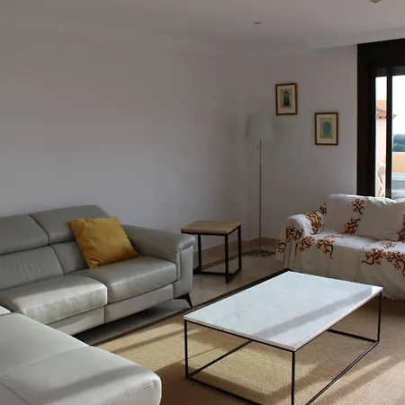 Beautiful Flat Near Golf Courses With Sea Views Apartment