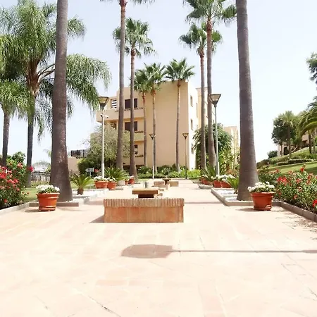 Beautiful Flat Near Golf Courses With Sea Views Apartment Estepona