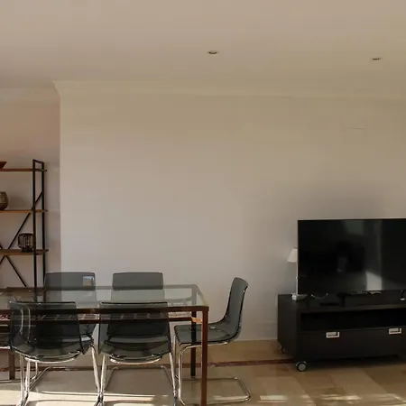 Apartment Beautiful Flat Near Golf Courses With Sea Views *