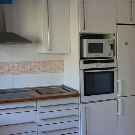 Beautiful Flat Near Golf Courses With Sea Views Apartment Estepona