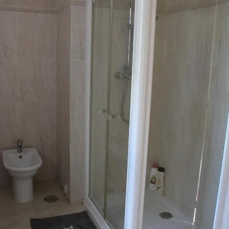 Beautiful Flat Near Golf Courses With Sea Views Apartment Estepona