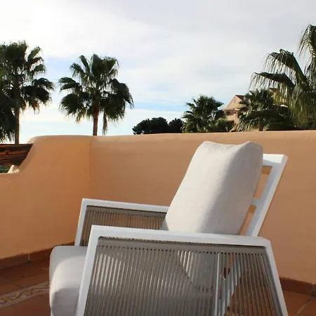 Apartment Beautiful Flat Near Golf Courses With Sea Views *