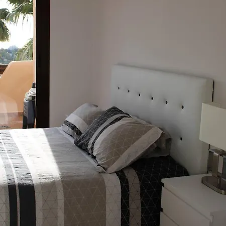 Apartment Beautiful Flat Near Golf Courses With Sea Views *
