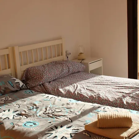 Beautiful Flat Near Golf Courses With Sea Views Estepona