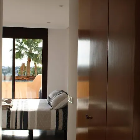 Beautiful Flat Near Golf Courses With Sea Views Apartment *