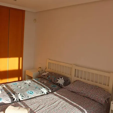 Beautiful Flat Near Golf Courses With Sea Views Apartment