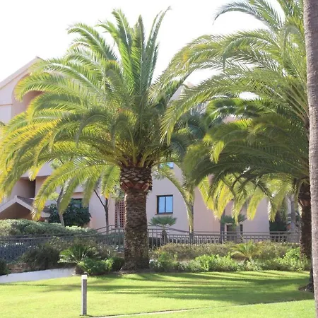 Beautiful Flat Near Golf Courses With Sea Views * Estepona